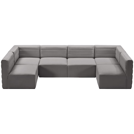 Modular Sectional