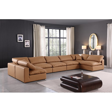 Modular Sectional