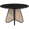 Meridian Furniture Butterfly Dining Table