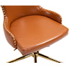 Meridian Furniture Hendrix Office Chair