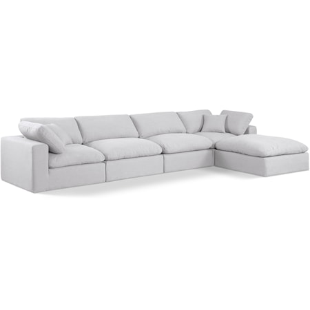 Modular Sectional