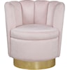 Meridian Furniture Lily Accent Chair