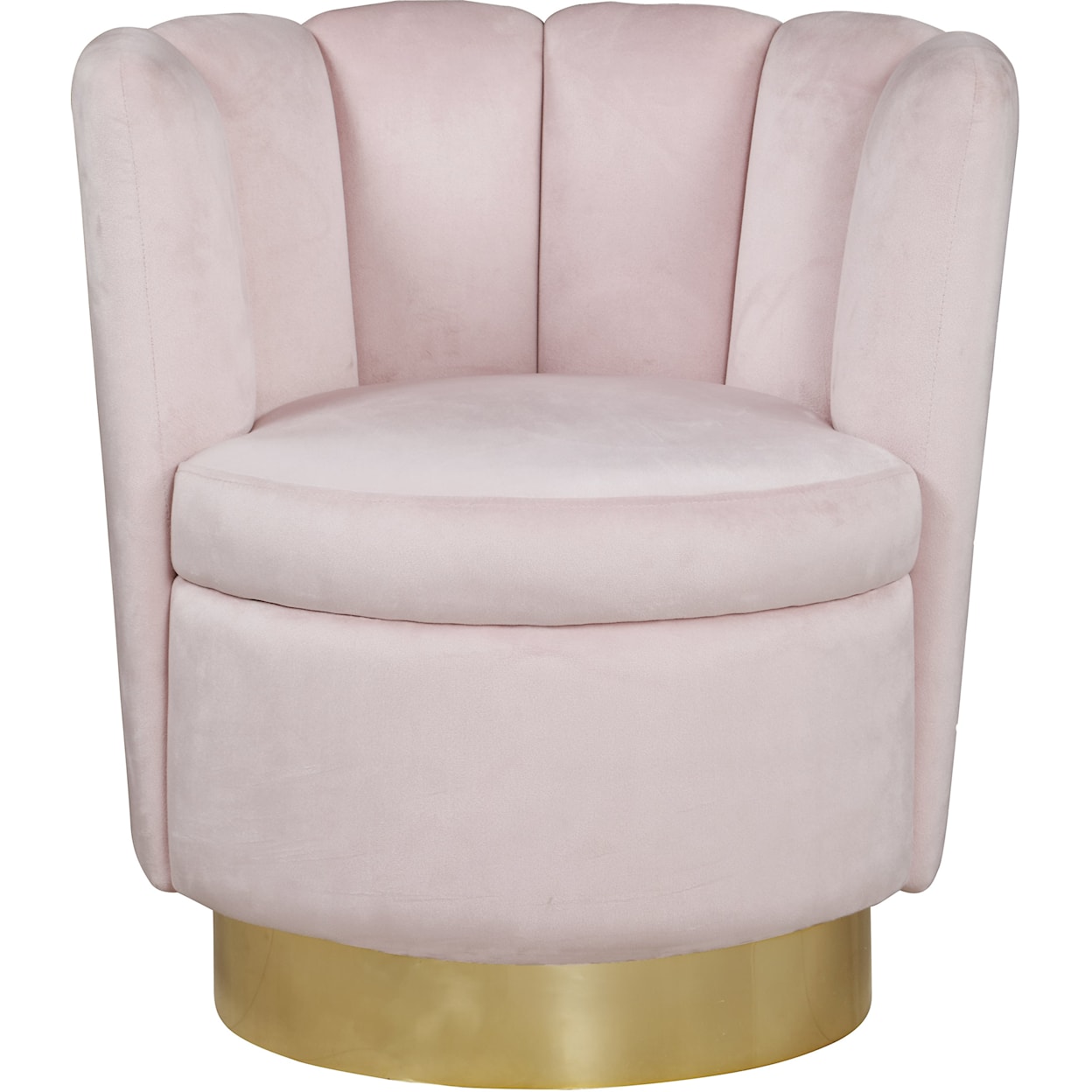 Meridian Furniture Lily Accent Chair