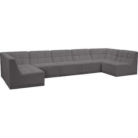 Modular Sectional