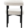 Meridian Furniture Hyatt Dining Chair