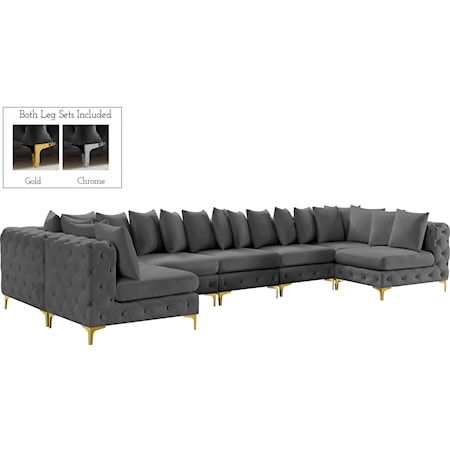 Modular Sectional