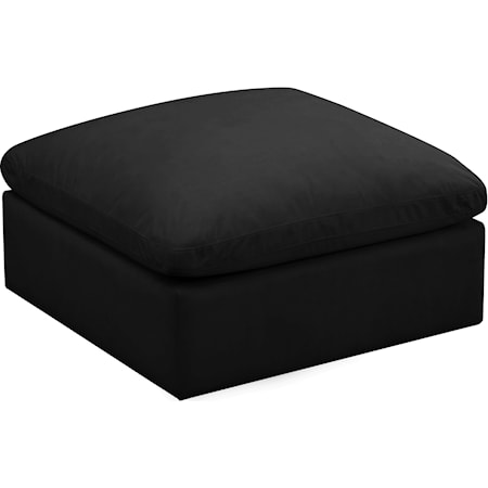 Standard Comfort Modular Ottoman