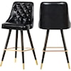 Meridian Furniture Portnoy Counter/Bar Stool