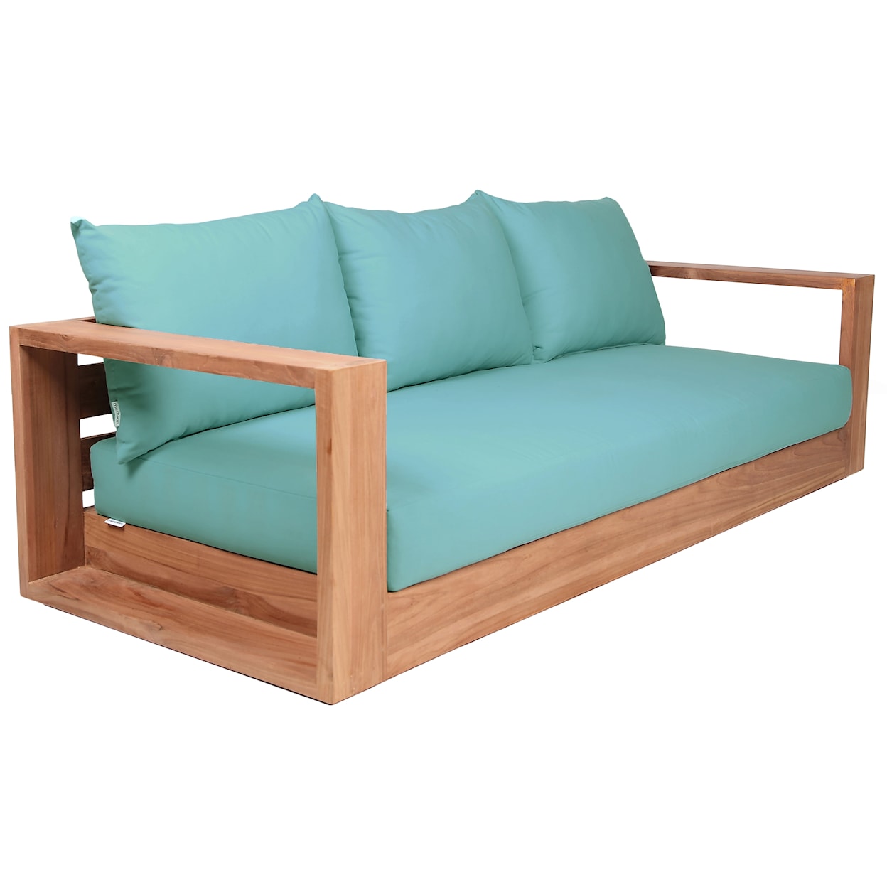 Meridian Furniture Tulum Outdoor Sofa
