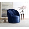 Meridian Furniture Alessio Accent Chair