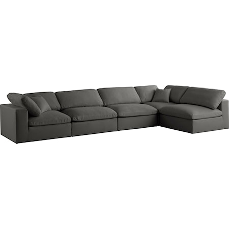 Standard Comfort Modular Sectional