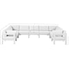 Meridian Furniture Nizuc Modular Sectional