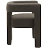 Meridian Furniture Athena Accent/Dining Chair