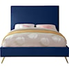 Meridian Furniture Jasmine Full Bed