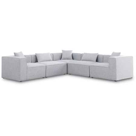 Modular Sectional