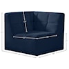 Meridian Furniture Relax Corner Chair