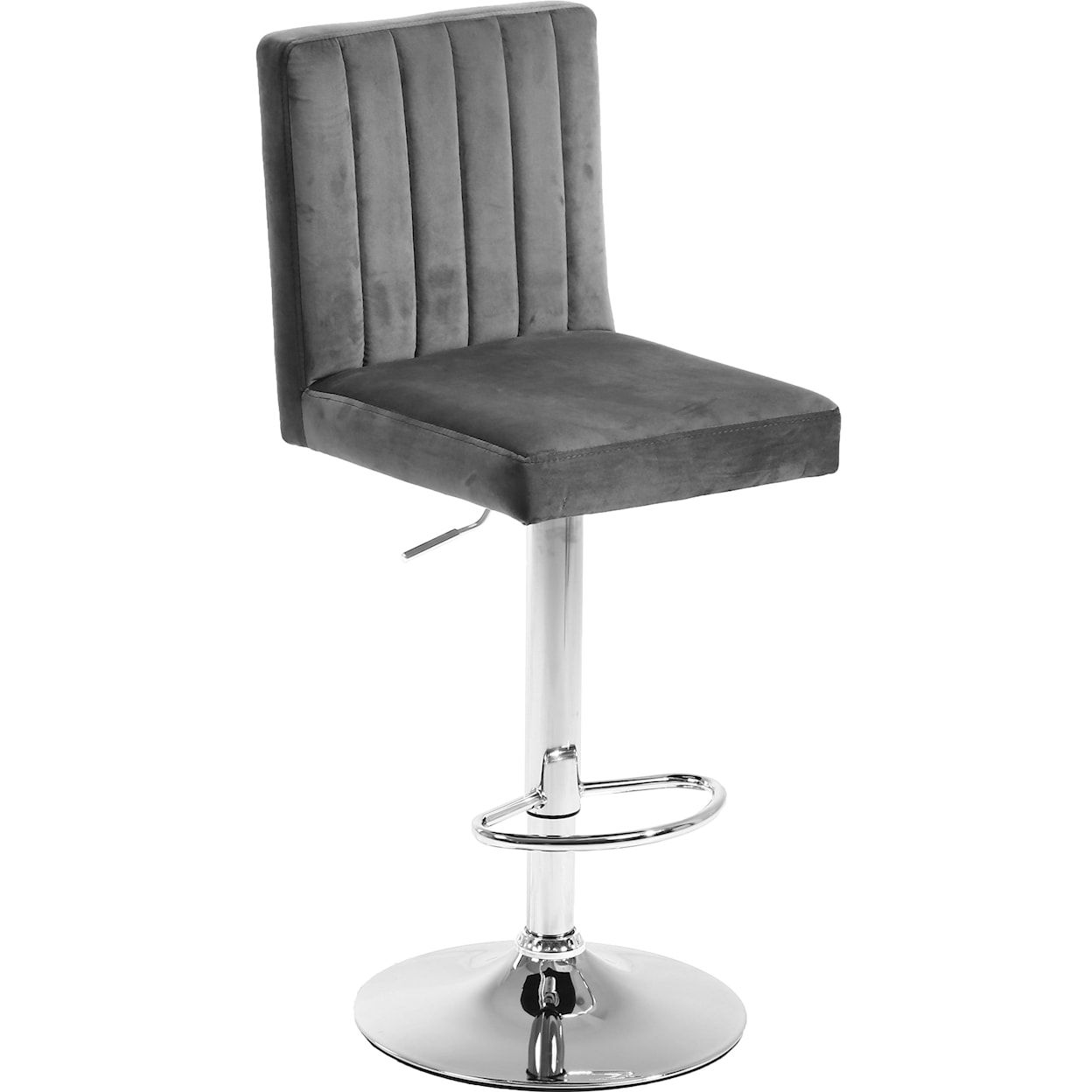 Meridian Furniture Joel Adjustable Stool