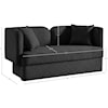 Meridian Furniture Marcel Loveseat