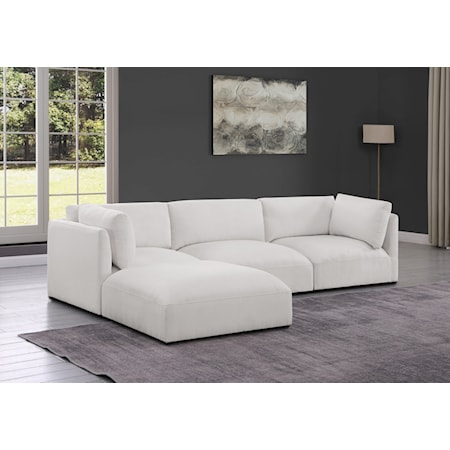 Modular Sectional