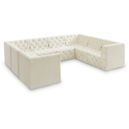 Modular Sectional