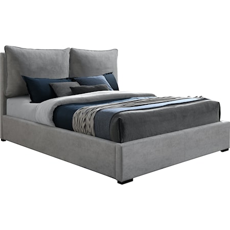 King Bed (3 Boxes)