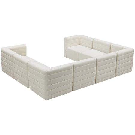 Modular Sectional