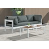 Meridian Furniture Nizuc Modular Sofa