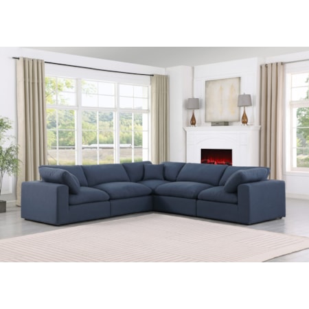 Modular Sectional