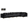 Meridian Furniture Tremblay Modular Sectional