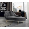 Meridian Furniture Margo Chaise
