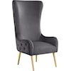 Meridian Furniture Alexander Accent Chair