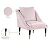 Meridian Furniture Elegante Accent Chair