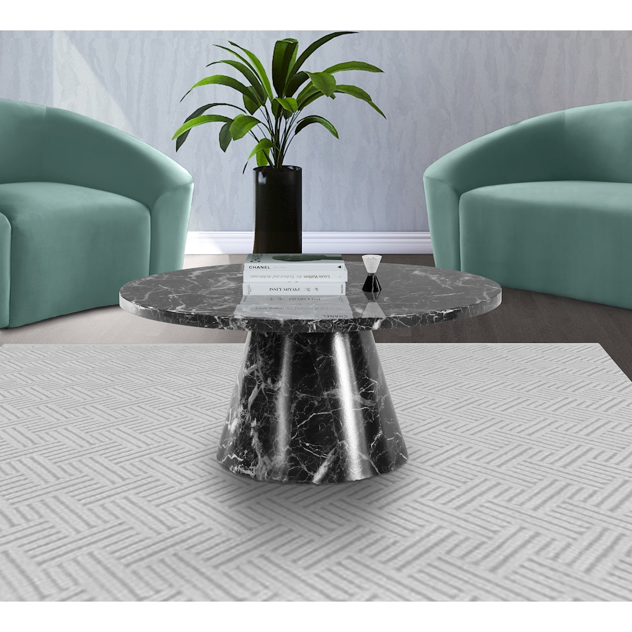 Meridian Furniture Omni Coffee Table