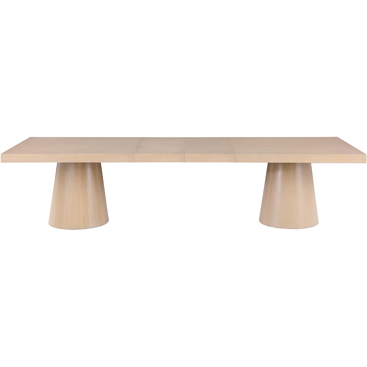 Meridian Furniture Tavolo Dining Table (3 Boxes)