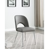 Meridian Furniture Logan Dining Chair