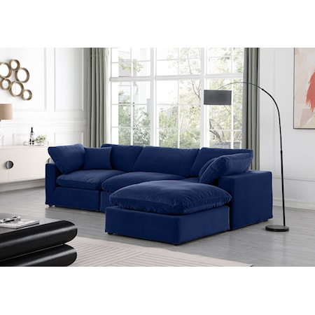 Modular Sectional