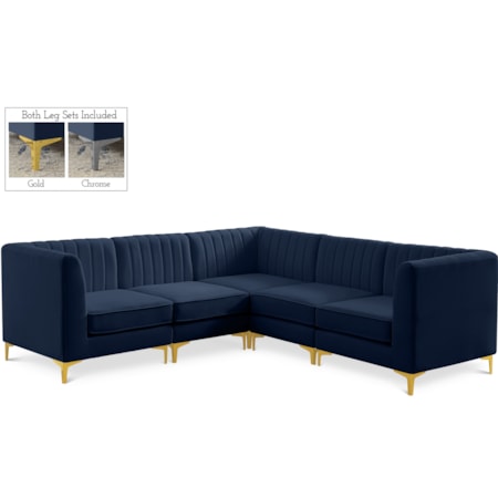 Modular Sectional