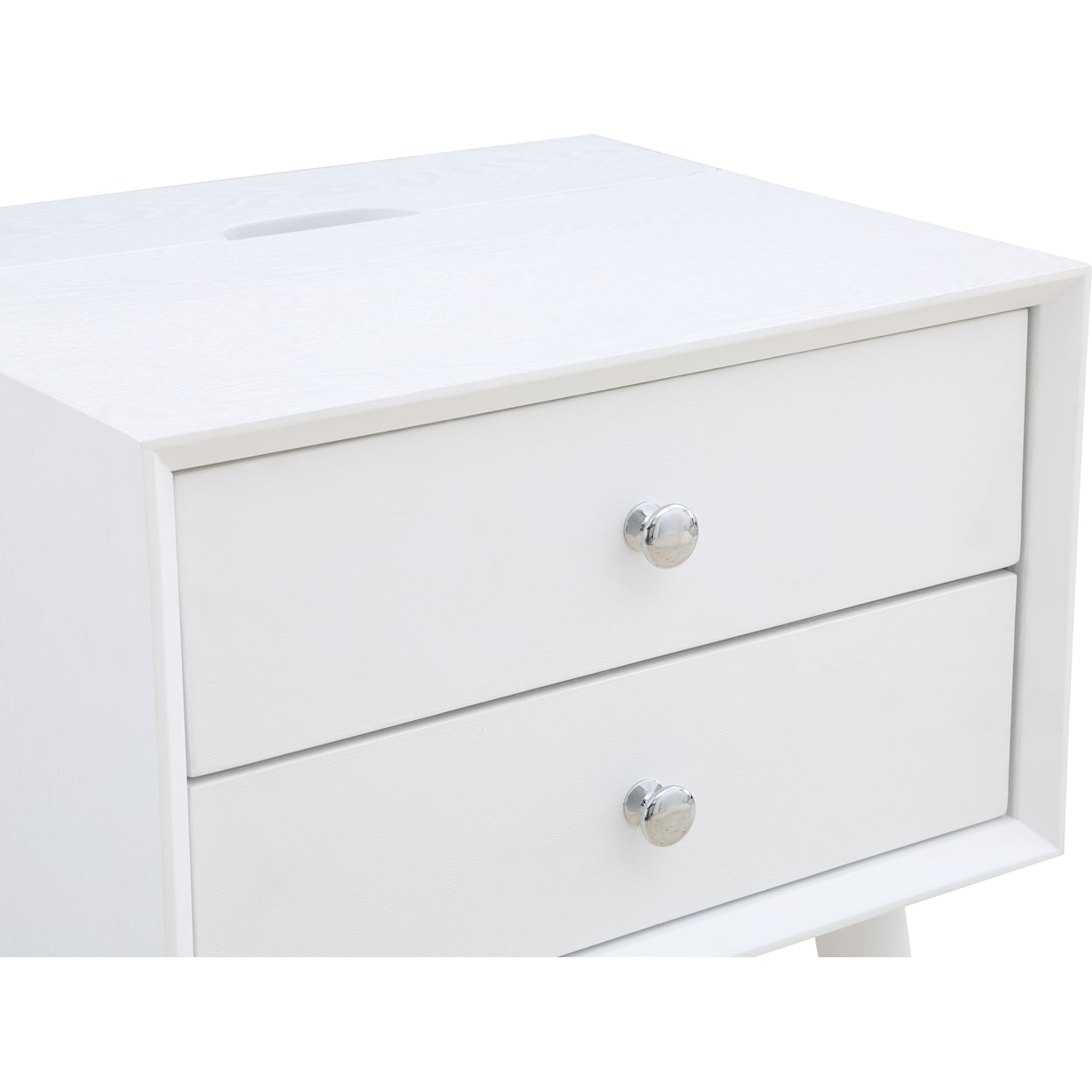 Meridian Furniture Teddy Night Stand