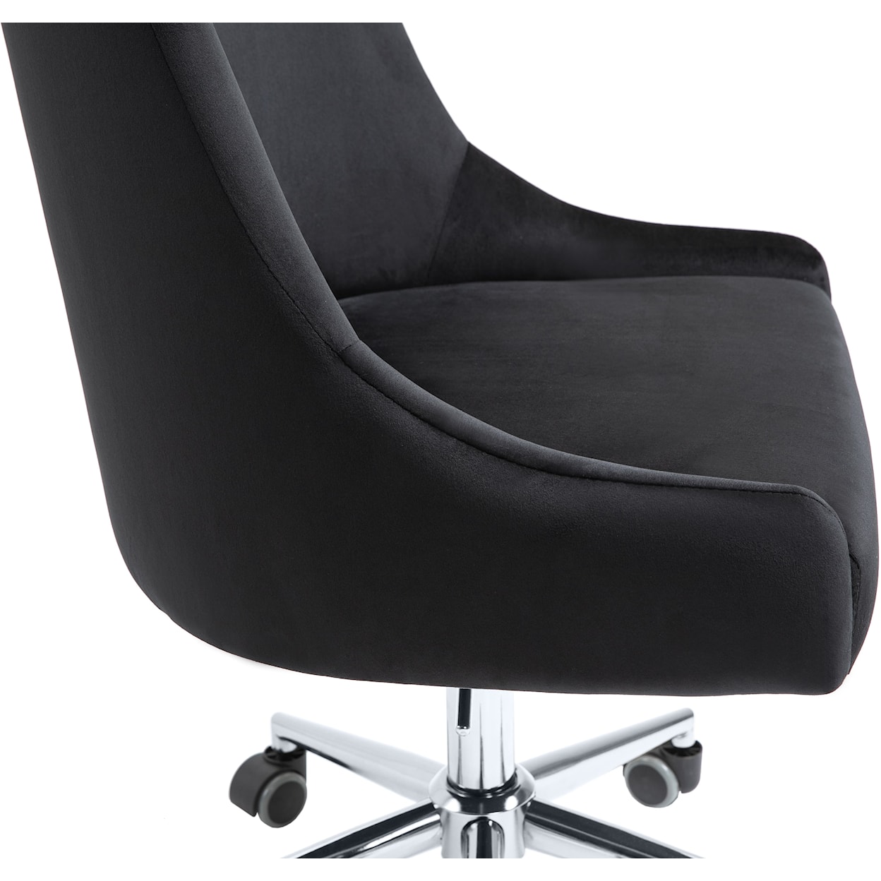 Meridian Furniture Karina Office Chair