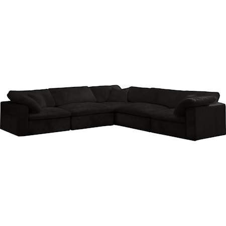 Comfort Modular Sectional