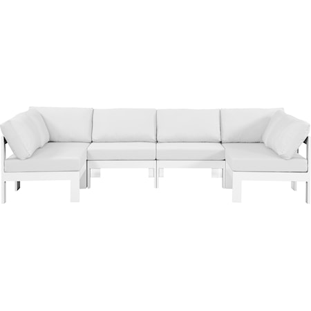 Modular Sectional