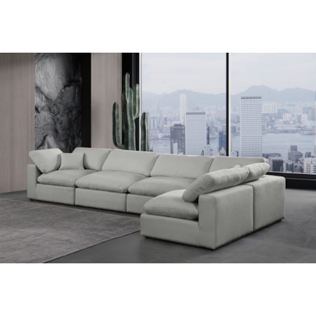 Modular Sectional