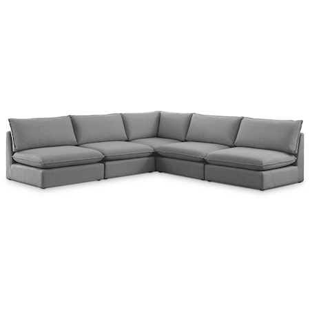 Modular Sectional