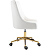 Meridian Furniture Karina Office Chair