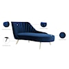 Meridian Furniture Margo Chaise