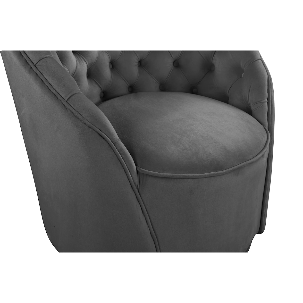 Meridian Furniture Alessio Accent Chair