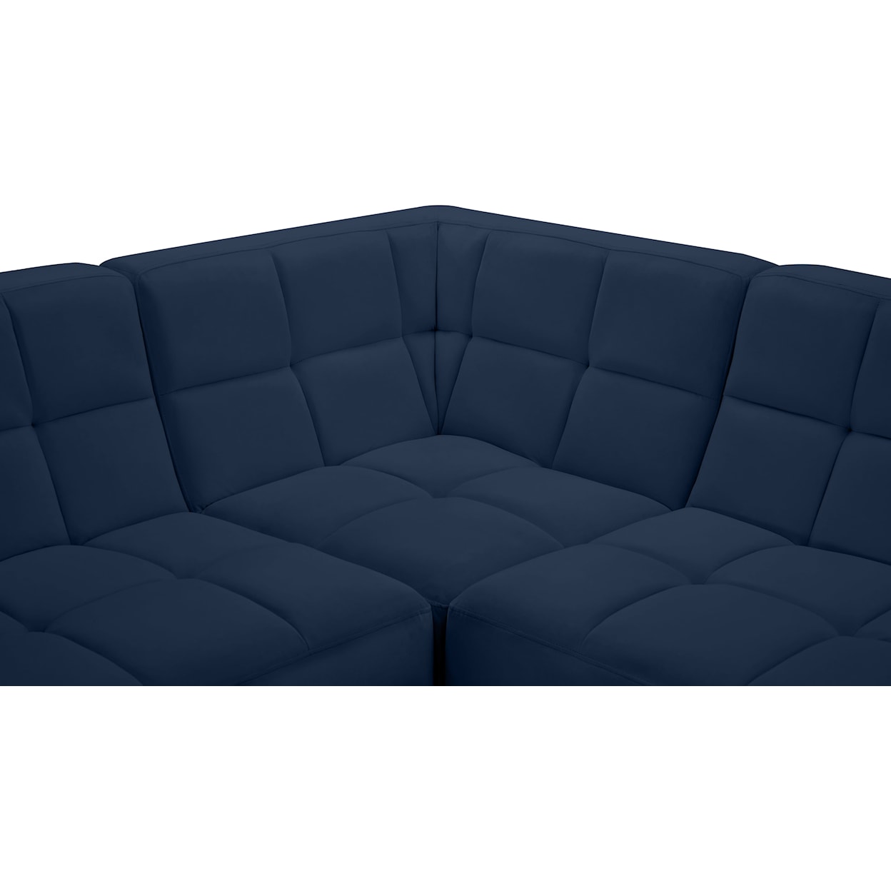 Meridian Furniture Relax Modular Sectional