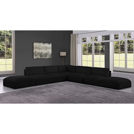 Modular Sectional