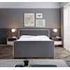 Meridian Furniture Dillard Queen Bed