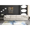 Meridian Furniture Cozy Comfort Modular Sofa